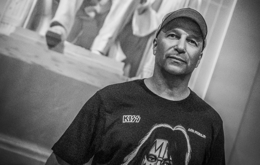 Tom Morello’s Power to the People Fest: Springsteen & Foo Fighters Lead Super Lineup!