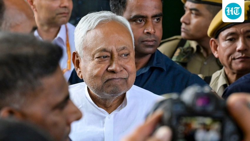 Samrat Choudhary Likely to Be Bihar’s New Chief Minister