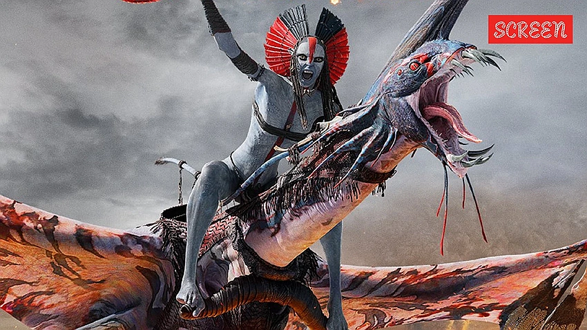 Avatar: Fire and Ash Cast Shares Tips for Surviving a 3-Hour Movie