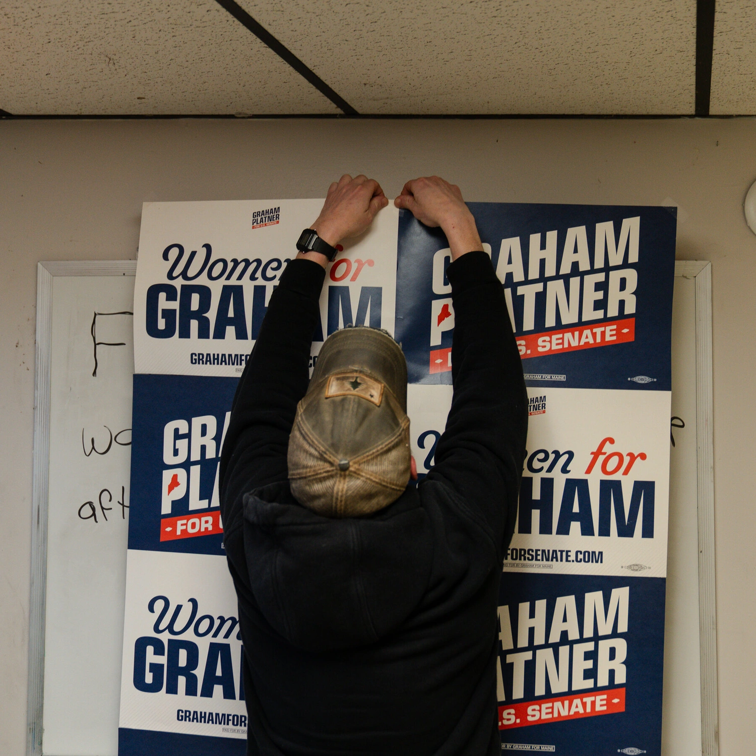 Platner Drops Out: Maine Senate Race Shakes Up, Democrats Scramble!
