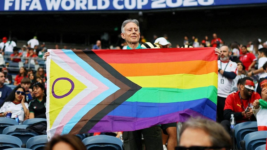 Seattle's World Cup Pride Match: A Triumphant Celebration of Inclusion!