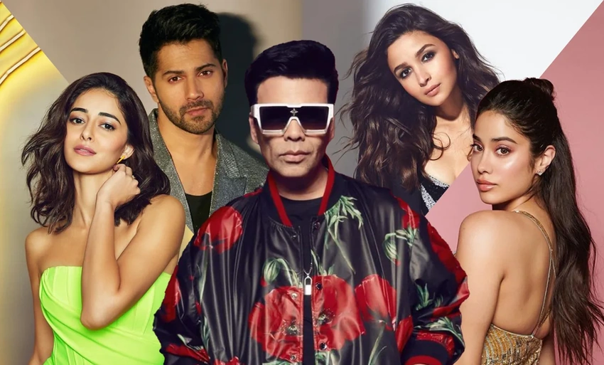 The Bollywood Mafia: Are Conspiracies About Film Industry Power Games True?