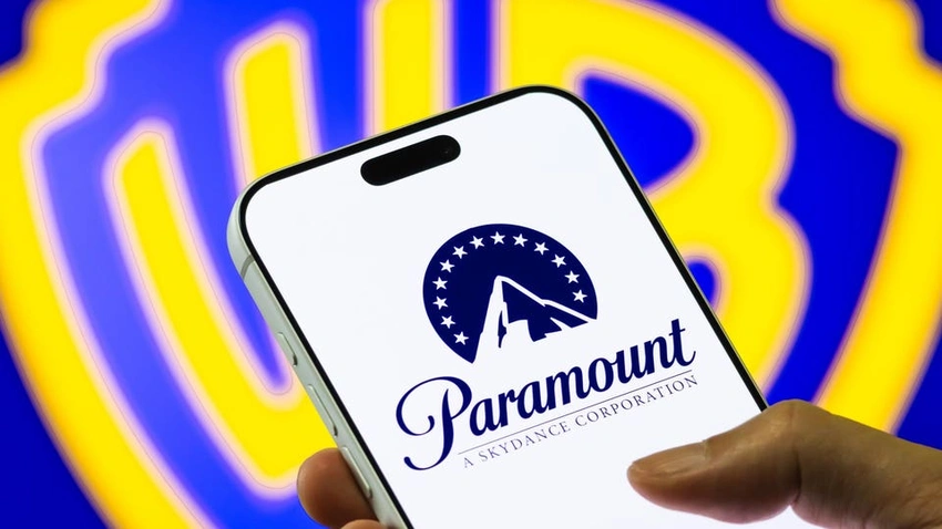 Paramount to Buy Warner Bros. Discovery in $110B Mega-Merger