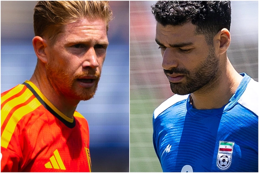 Germany Qualifies for World Cup Last 32! Undav's Double Seals the Deal ⚽