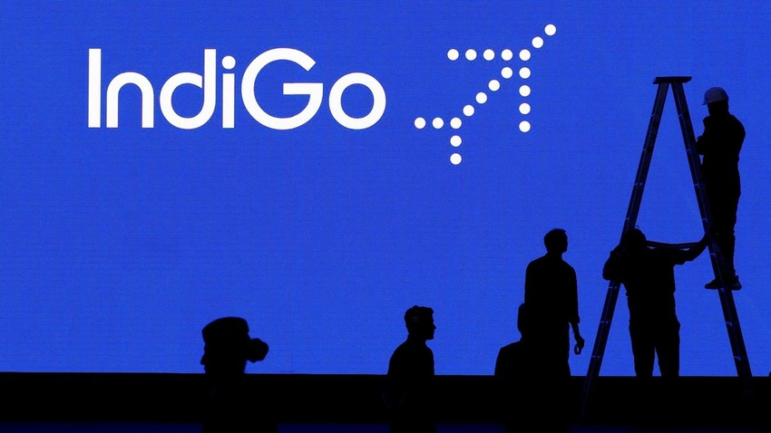IndiGo Booking System Hit AGAIN! Travel Plans Up in the Air? ✈️