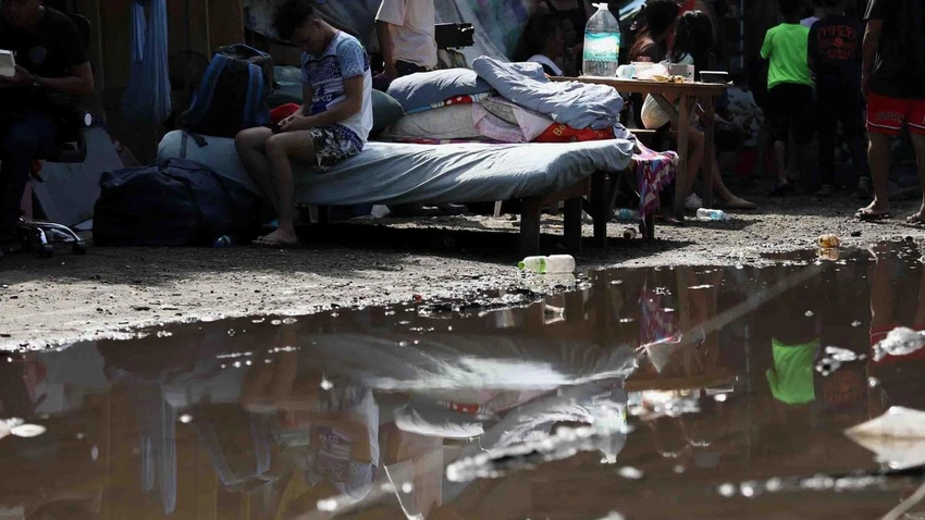Deadly Philippine Quake Lifts Seabed 2m, Endangers Marine Life!