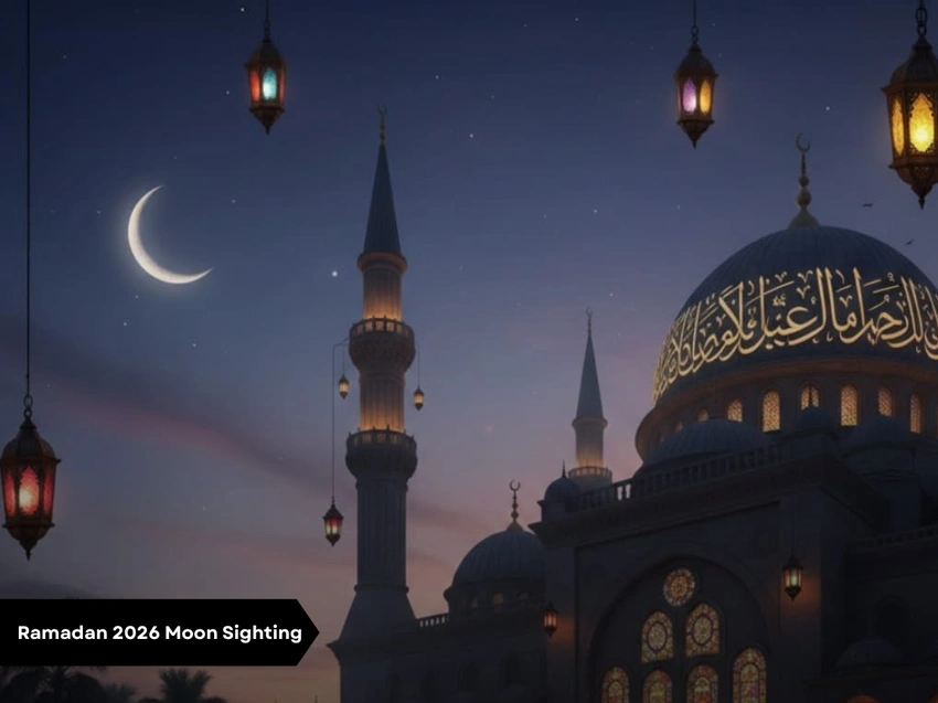 Crescent sighted as Ramzan begins: Delhi joins nationwide celebrations