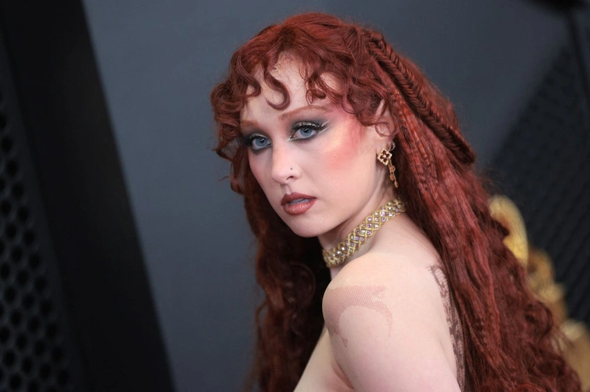 Jorginho Apologizes to Chappell Roan Over Lollapalooza Misunderstanding