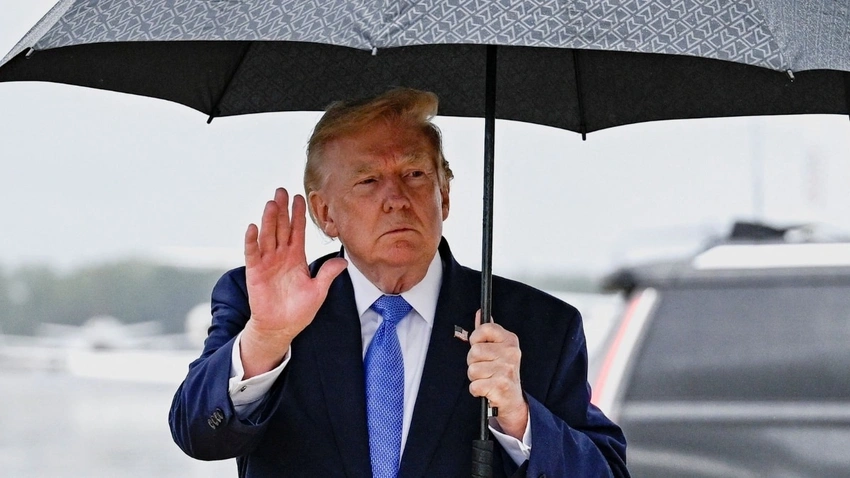 Trump Halts 'Biggest Attack Since WWII' on Iran; Diplomatic Talks Begin!