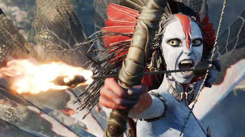 Avatar: Fire and Ash Nets $12M in Thursday Previews, Sets Weekend Pace