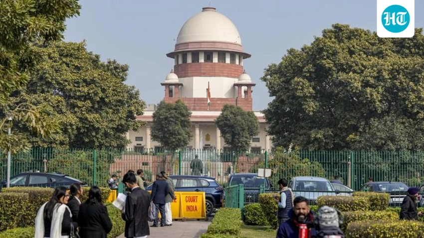 SC: Original Sabarimala PIL Should’ve Been Binned, Bench Says