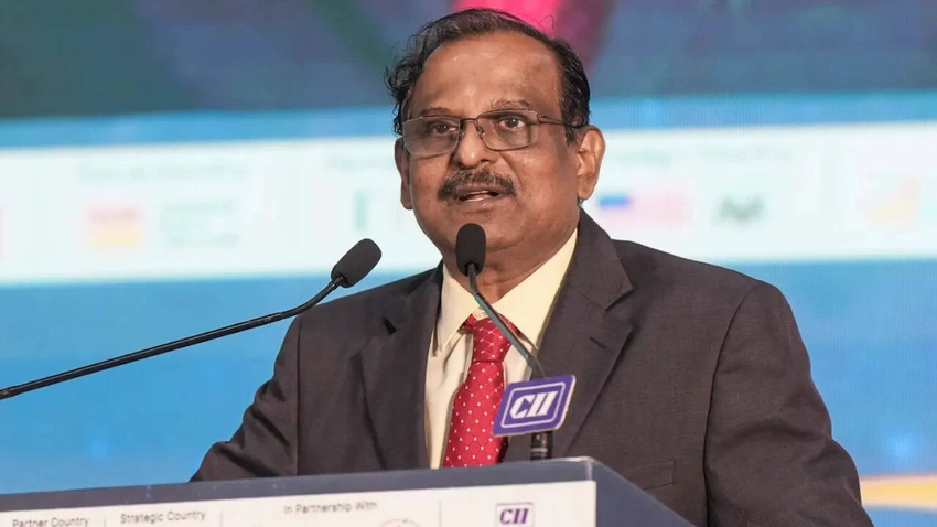 ISRO's New Horizon: Success & Staff Concerns Amidst Policy Shift!