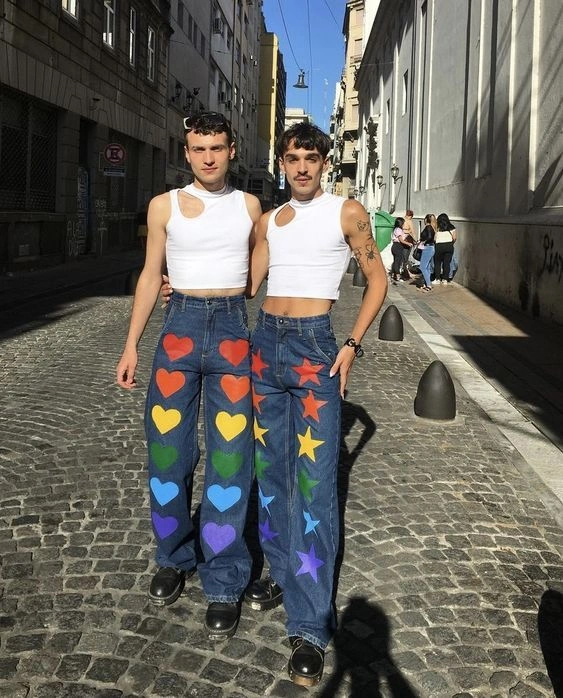 Queer Behind the Seams: The LGBTQ+ Designers Who Quietly Shaped Modern Fashion