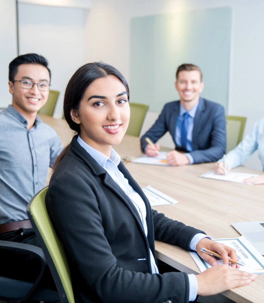 Management Trainee – Social Media Operations & Strategy