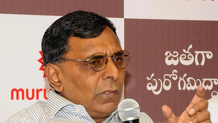 A. Vellayan, Murugappa ex-chairman, dies at 72; IIM-K pays tribute