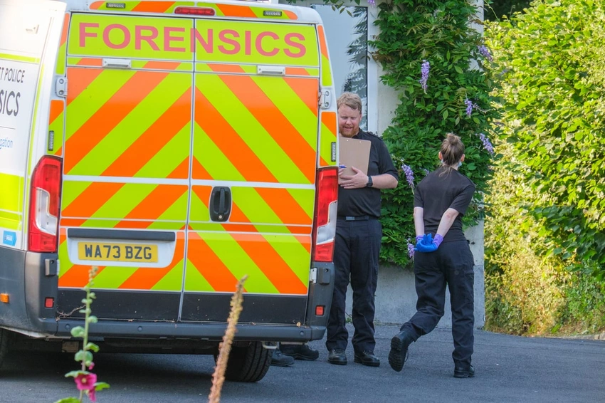 Ann Widdecombe's Death Shocks Dartmoor: Murder Inquiry Underway