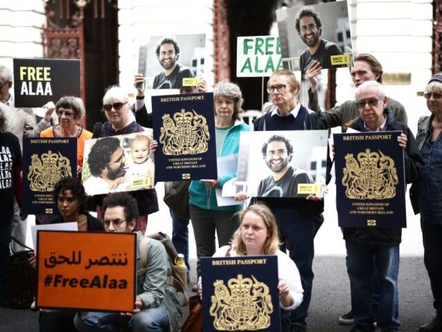 UK Debates Citizenship Revocation as Alaa Abd el-Fattah Apologizes