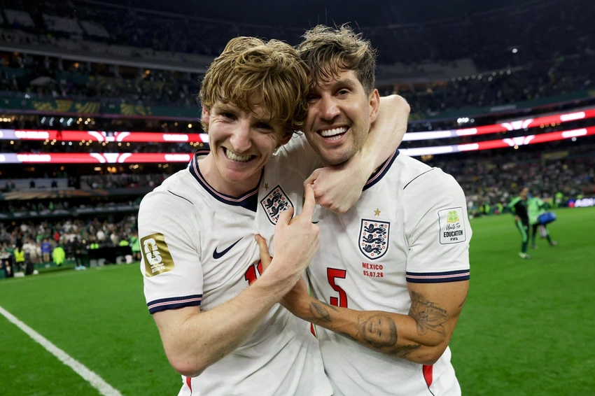 England Set for Epic World Cup Quarter-Final vs. Haaland's Norway in Miami!