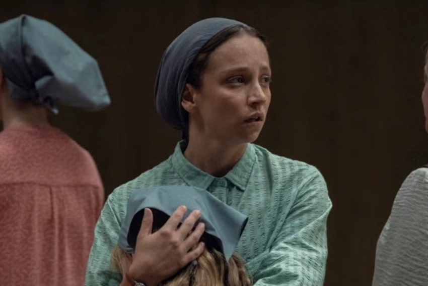 Unchosen Ending Explained: Real Cult Roots Behind Netflix’s Thriller