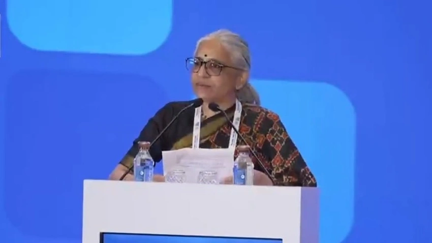 TCS Unveils Inclusive AI at India Summit: Sakhi Immersion & YUVAi Hackathon
