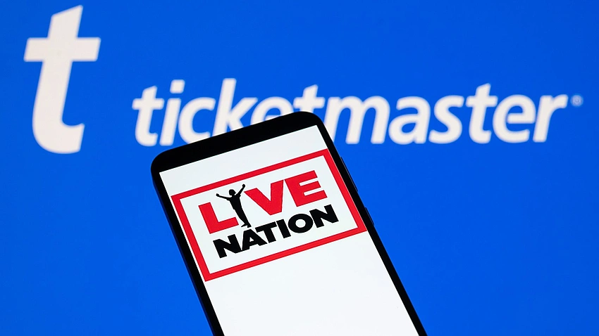 Live Nation Antitrust Trial Opens: DOJ Claims Monopoly Power in Concert Ticketing