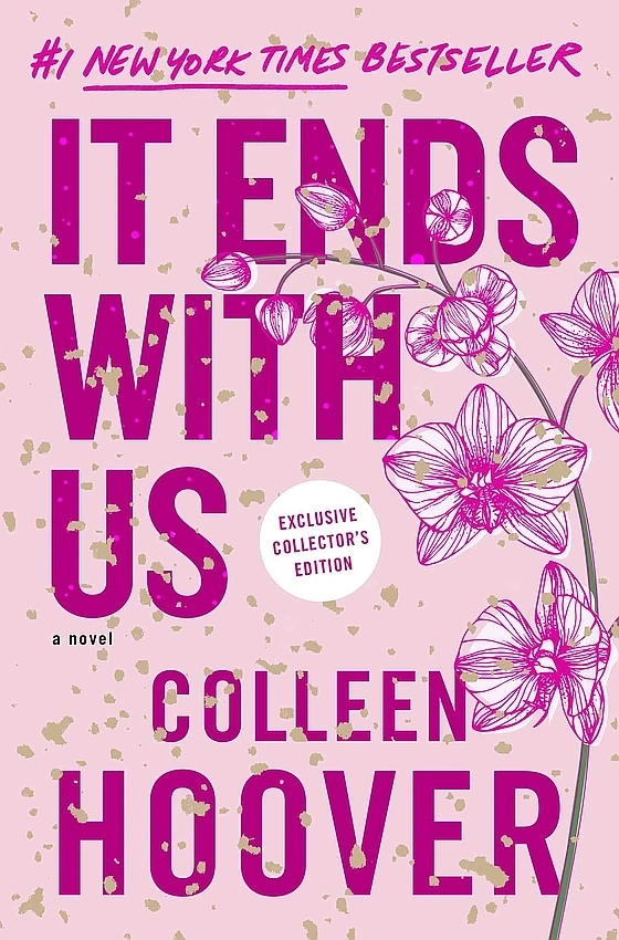 It Ends With Us: Did Colleen Hoover's Empire *Actually* Age Well?