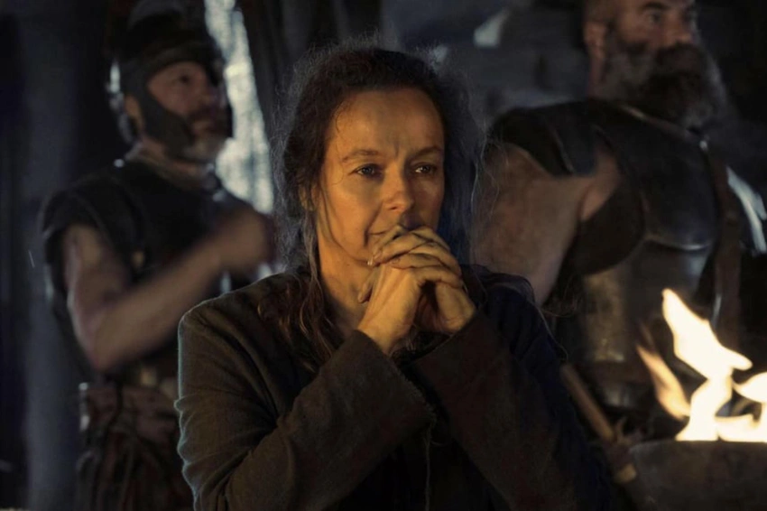 Samantha Morton at 49: Hollywood's Staggering Ageism Problem