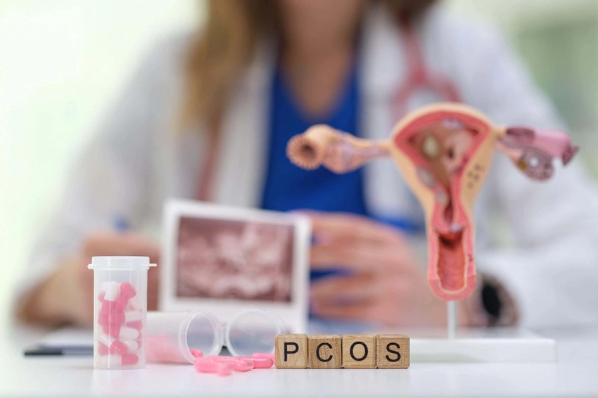 PCOS Rebranded as PMOS to Reflect Broader Health Impact