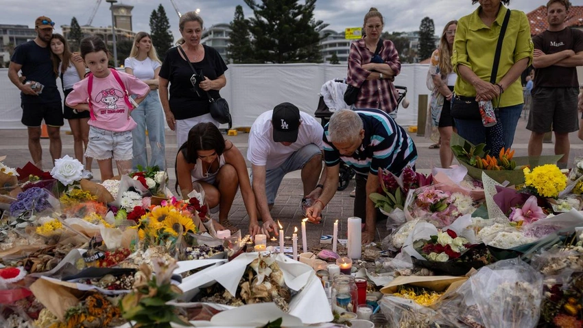 Bondi Beach shooting timeline: father and son attack during Hanukkah