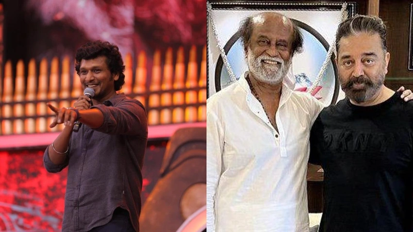 Lokesh Kanagaraj explains backing out of Rajinikanth-Kamal film; Kaithi 2 & LCU updates