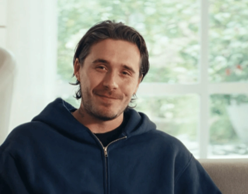 Brooklyn Beckham's World Cup Ad Sparks Family Drama Buzz!