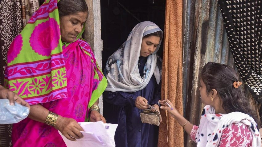 Mumbai Voter Alert: 2.1 Million Face Exclusion from Electoral Roll