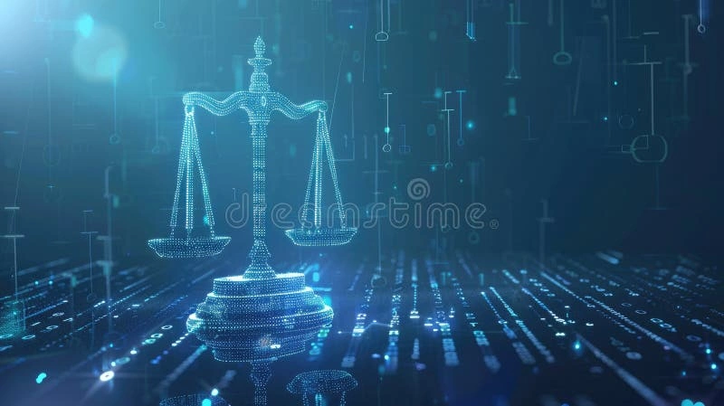 AI ethics, digital trust balance