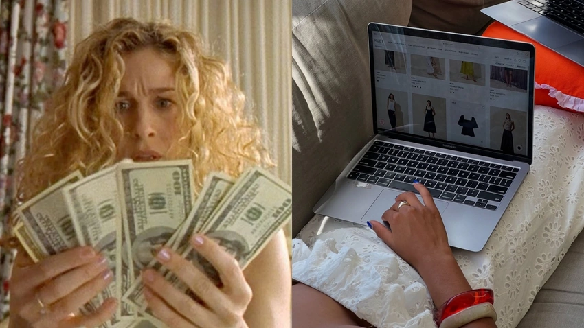 Doom Shopping: Gen-Z’s Latest Obsession, or a Cry for Help?