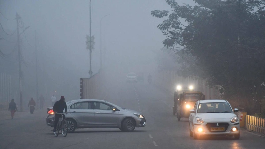 Delhi air improves to 234 AQI, but forecast warns of worsening days ahead