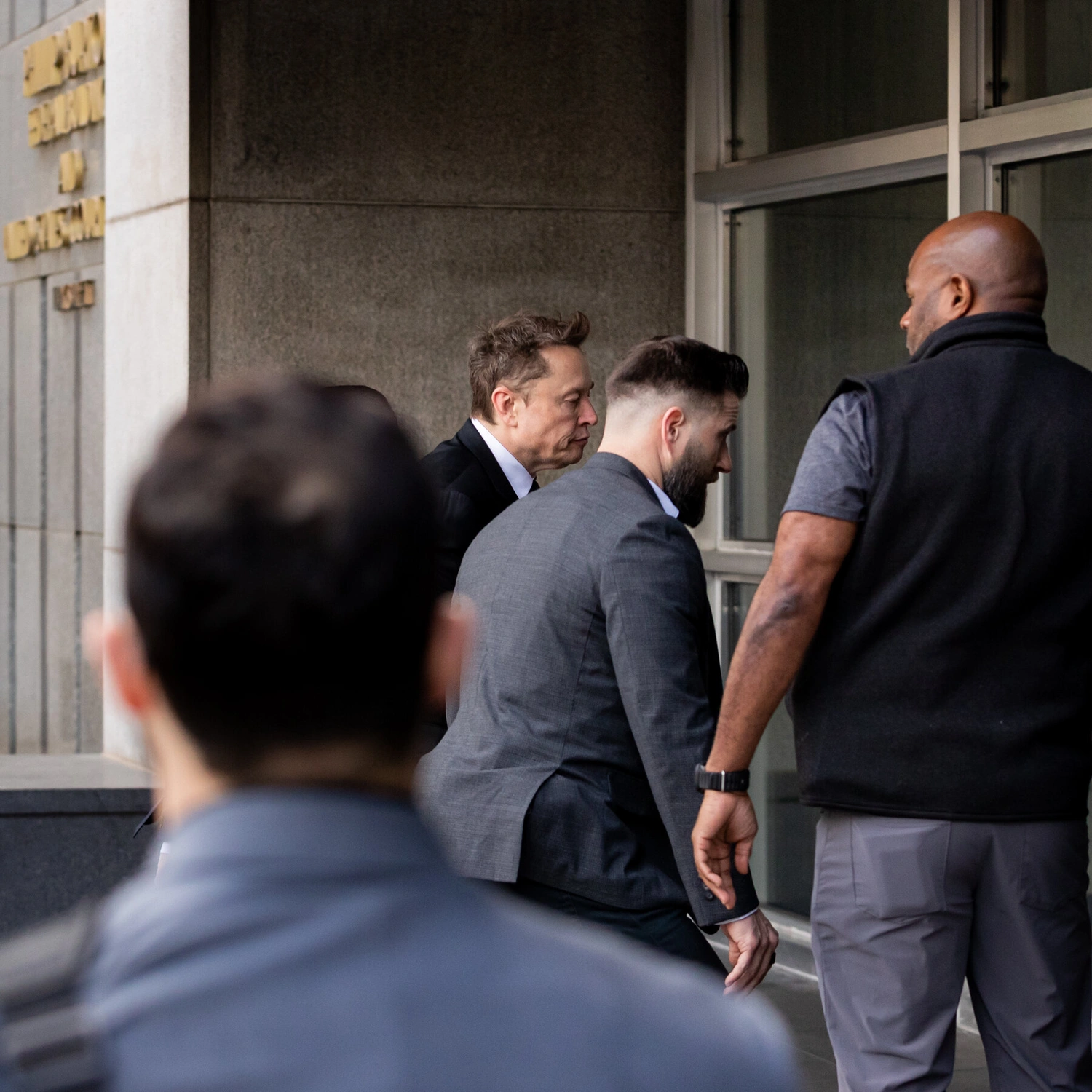 SEC Settles Musk Twitter Disclosures Case for $1.5 Million