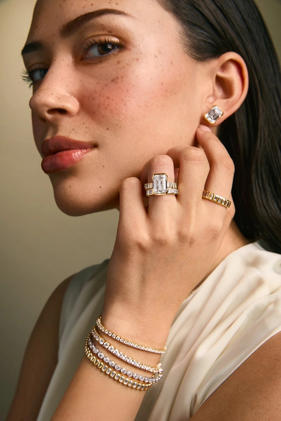 Your Diamond Vibe Check: Why Gen-Z is Moving Past the Lab-Grown Drama