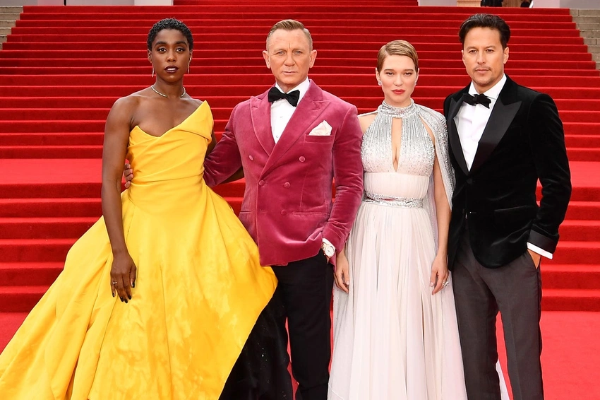 James Bond Search Heats Up: Fans Demand Experience Over Youth for the Next 007