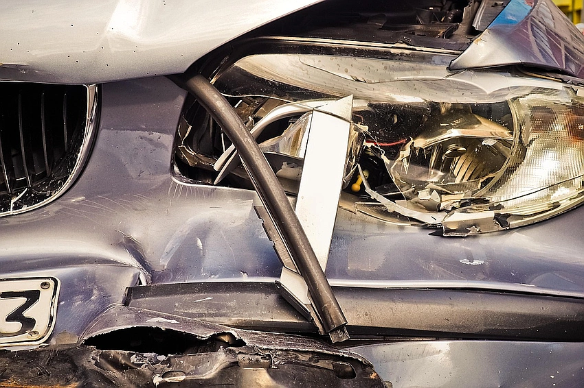 What Types of Cars Can You Sell to Car Wreckers
