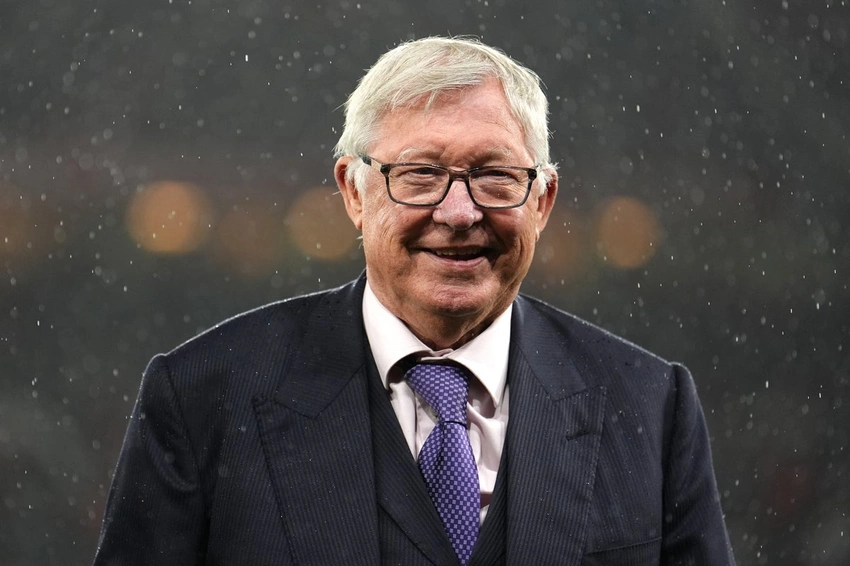 Sir Alex Ferguson Taken to Hospital Ahead of Man Utd-Liverpool Clash