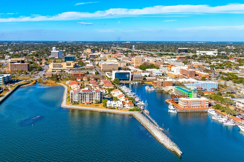 Pensacola July 4th Shooting: One Dead, Six Injured Amidst Youth Gathering