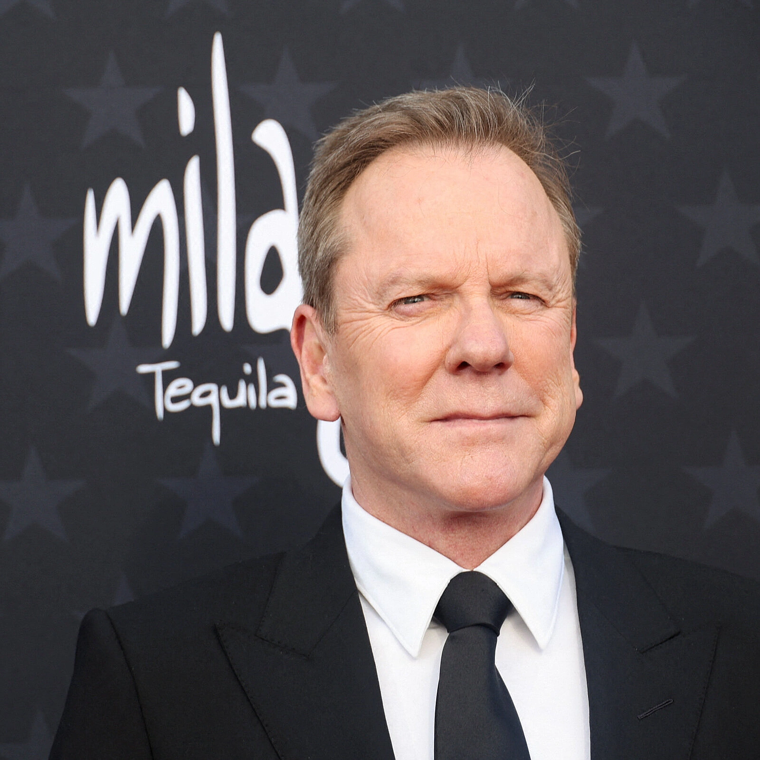 Kiefer Sutherland Arrested in Los Angeles Over Alleged Ride-Share Assault