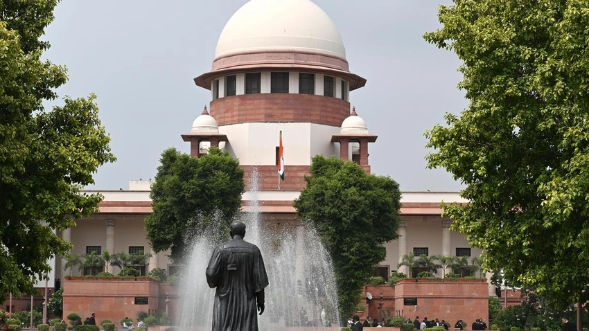 SC Urges Centre: Extend Tribunal Tenures to Avoid Vacancy Chaos!