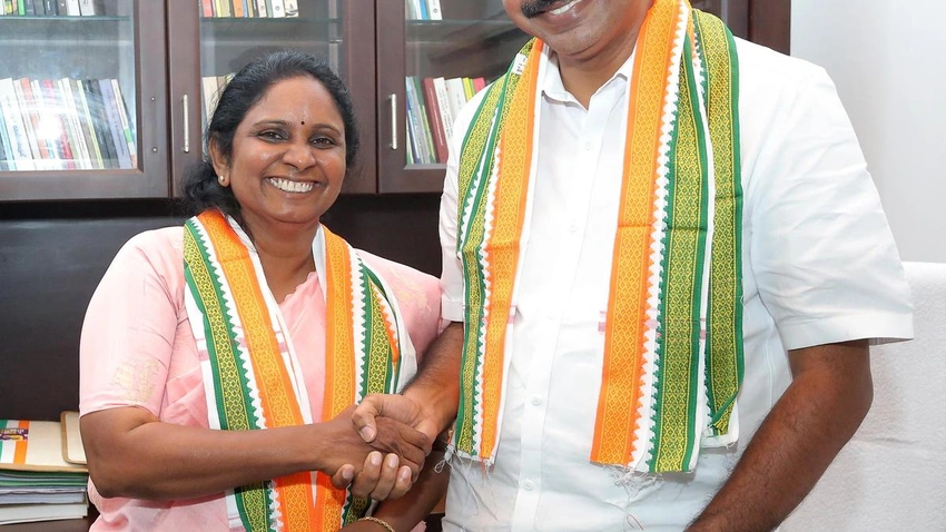 Kochi Mayor Row Deepens: Congress Leaders Clash Over Candidate Choice