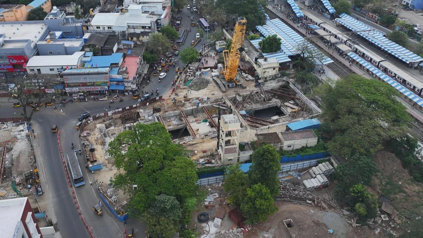 Amaravathi sugar mill revival, water woes shape Madathukulam vote