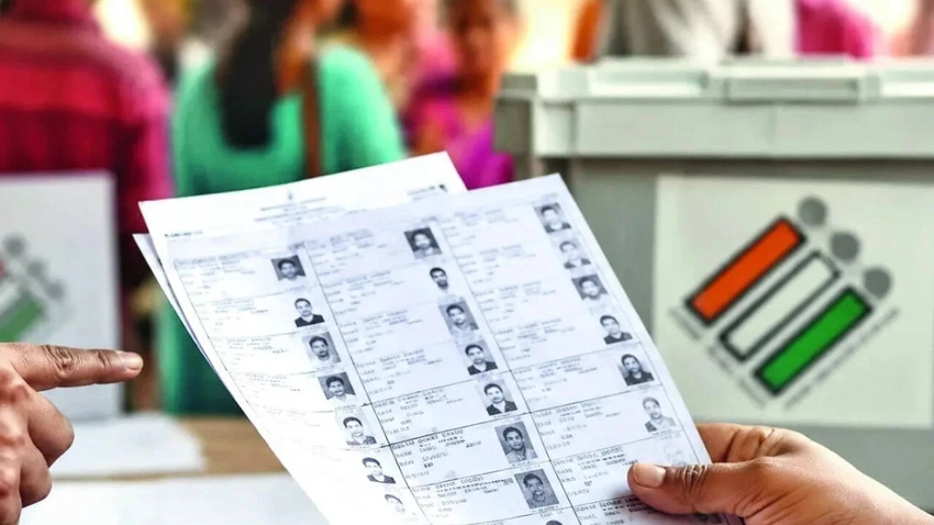 Ex-Judges Form Panel to Probe Election Commission's Voter Roll Revision