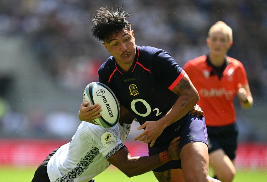 Argentina vs England Rugby: Fierce Rivalry Rekindled in Nations Championship!