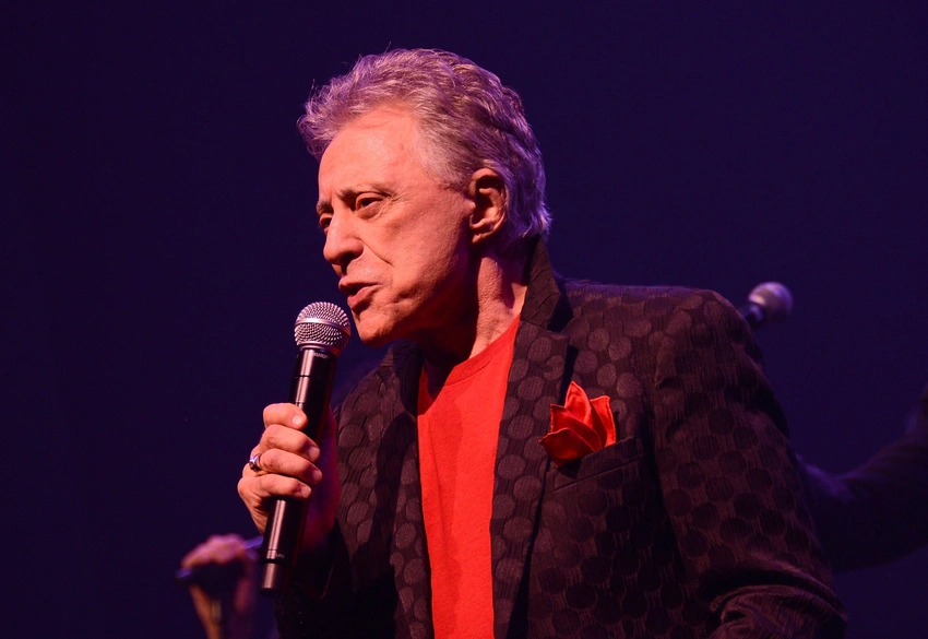 Music Legend Frankie Valli Cancels 2026 Tour Dates to Focus on Health