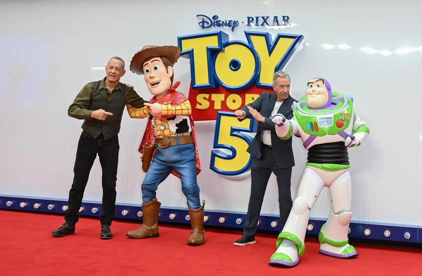 Toy Story 5: Did Pixar Nail It Again? Records Smashed!