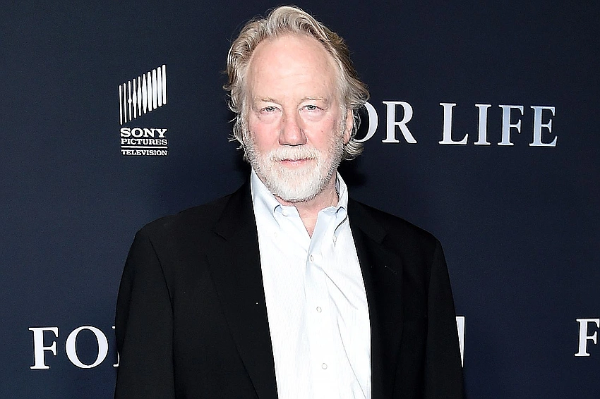 Timothy Busfield Faces New Sexual Abuse Claims; Surrenders to Police